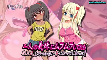 EnjoyHentai.com: The hottest anime porn website.