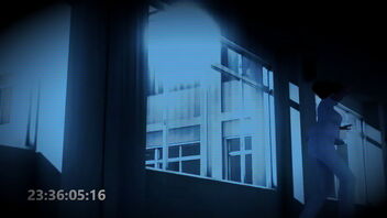 Three dimensional video: Girls who are handled unfairly and the other motives that are not obvious ② (Part 2)