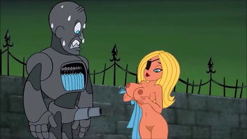 The world of El SuperBeasto: Suzi's fanservice and beyond