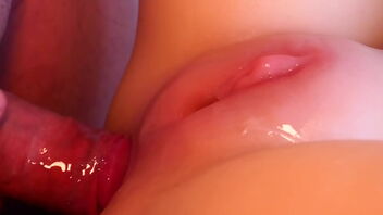Pinkish pussy fetish: from intercourse dolls to blowjobs