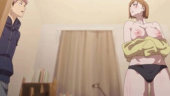 Kinky April 2024 release: Erotic toon parody of hentai