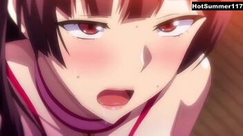 More great anime porn to watch: my recommendations