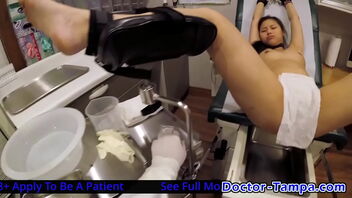 Enjoy Raya Nguyen, a lady who was hiked by her step parents and submit to your desires on Doctortampa.