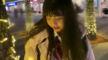 Japanese homemade porn with an 18-year-old nymph and a humid cowgirl ride.